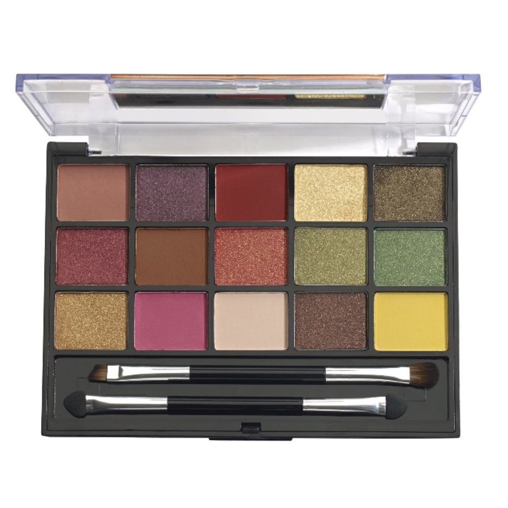 30 Piece Make Up Set - Picture 9 of 17